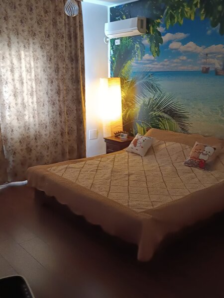 Bragadiru, Cristalului, vizavi complex LaStrada,