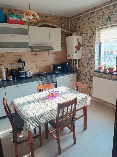 Bragadiru, str. Cristalului, 2 camere,