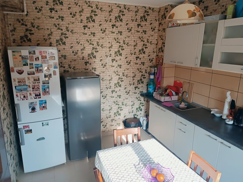 Bragadiru, str. Cristalului, 2 camere,