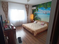 Bragadiru, Cristalului, vizavi complex LaStrada